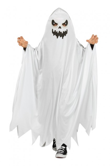 Spook kind (V)