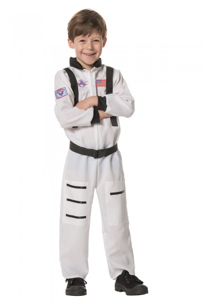 Astronaut (V)