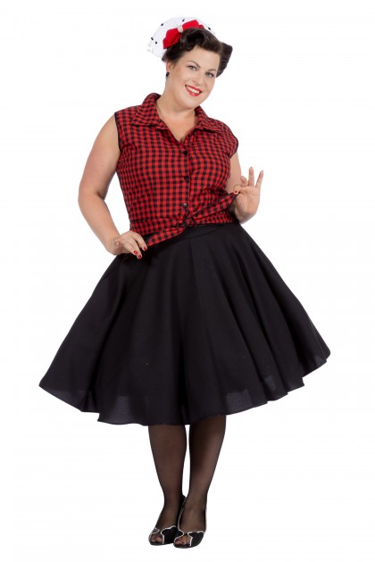 Rockabilly Rizzo