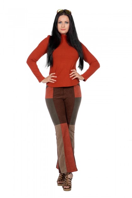 Retro 70's set Velma