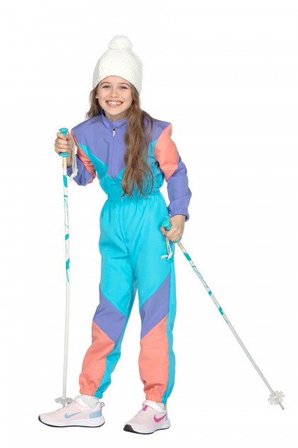 Retro skipak (V)