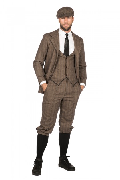 Roaring 20's colbert