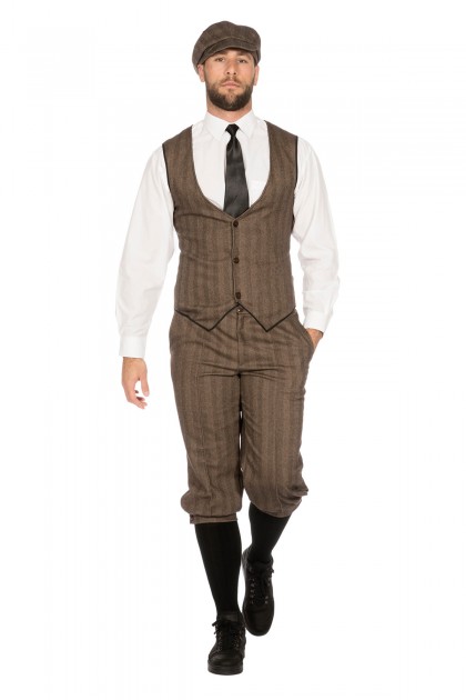 Roaring 20's set John