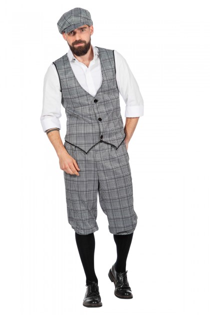 Set Roaring 20's Michael