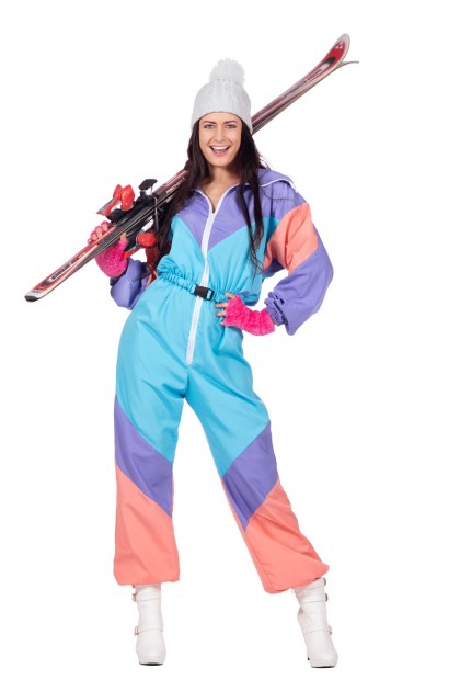 Retro skipak (V)