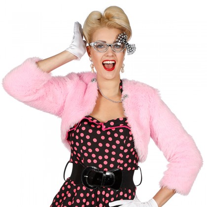 Bolero pink