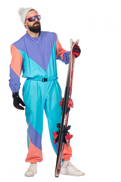 Retro skipak (V)