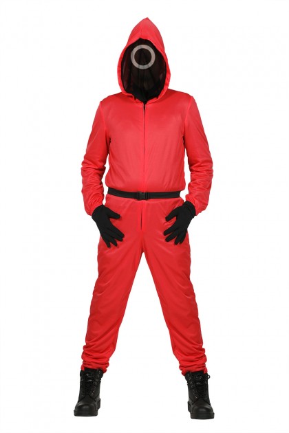 Team red (netto prijs) (V)