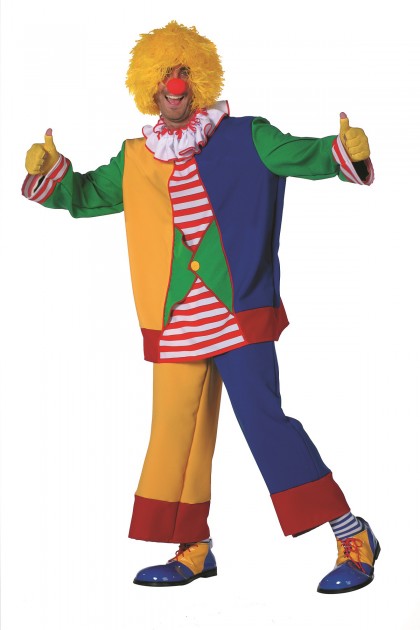Clown
