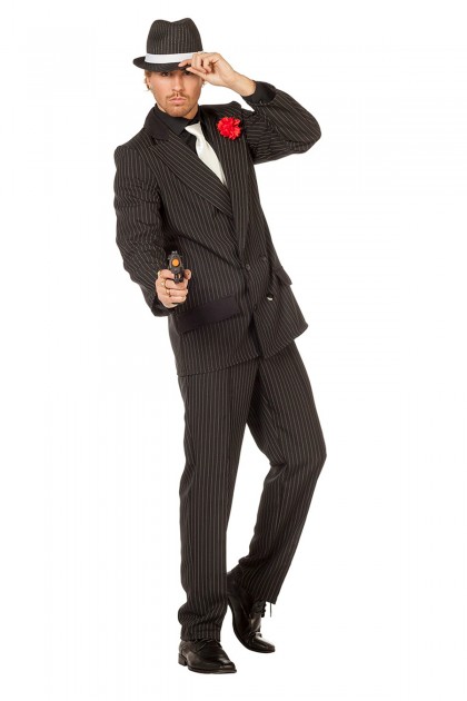 Gangster (V)