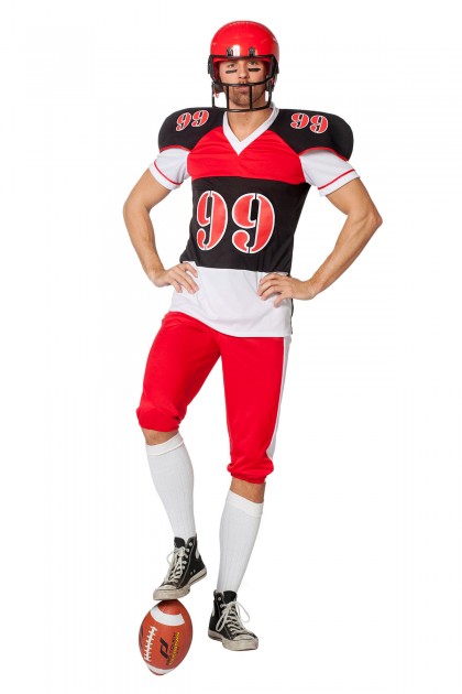 American Football (V)