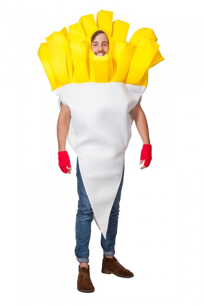 Friet (V)