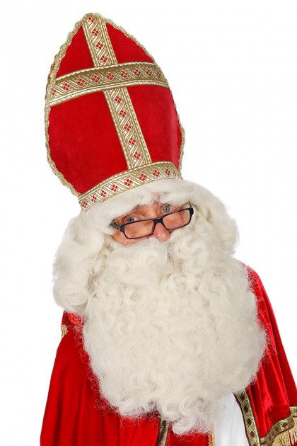 Sint set luxe