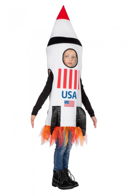 Rocket Boy (V)